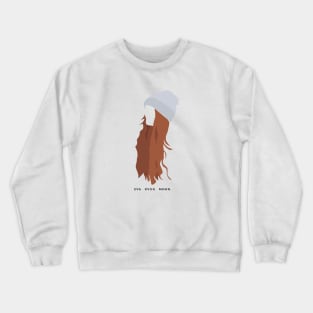 Eva - SKAM Crewneck Sweatshirt